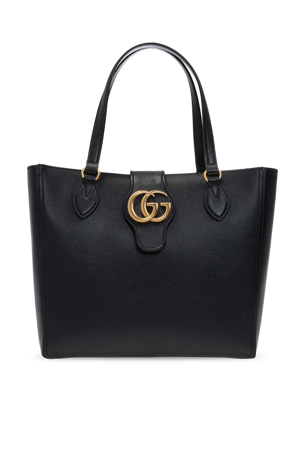 gucci dress 'Dahlia' shoulder bag